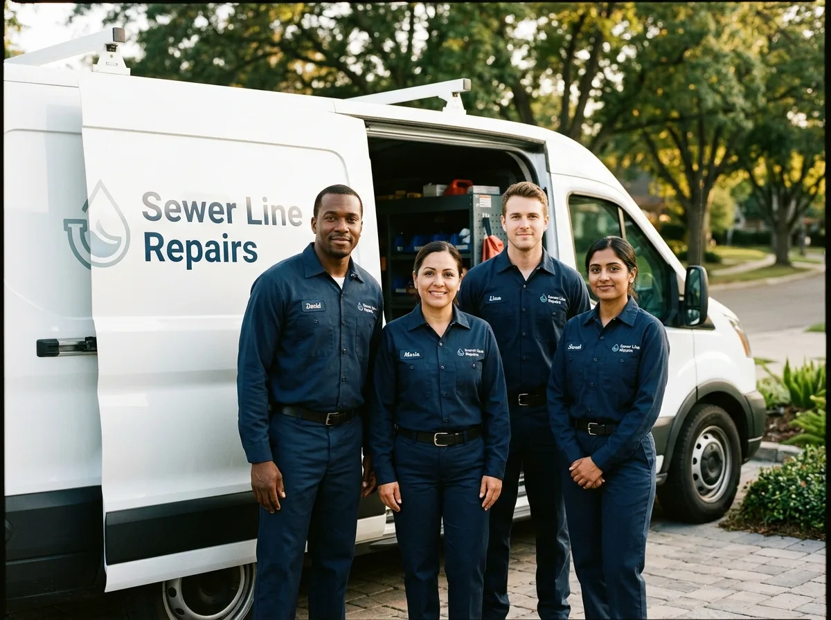 Emergency Plumber company in Coventry, VT